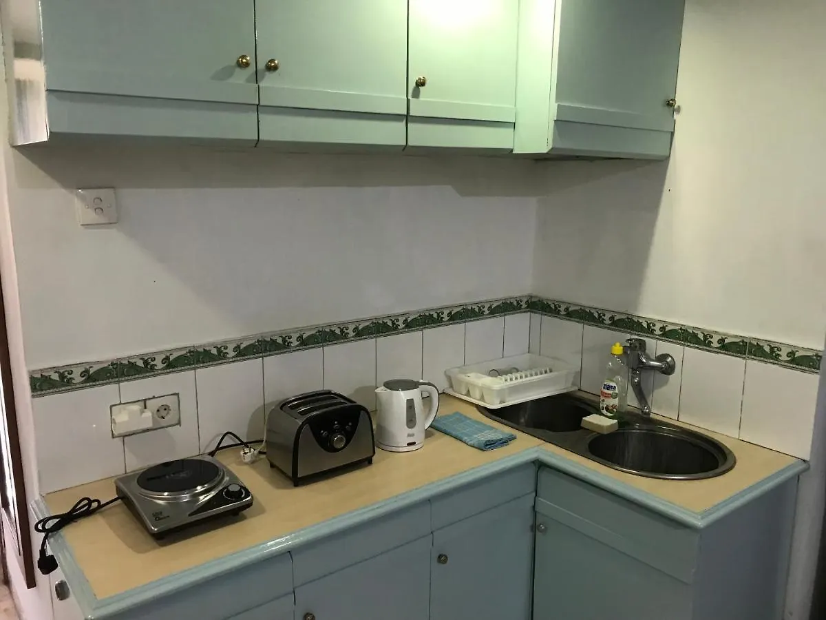 Private Apartment Inside Beach Resort Jayakarta Σεμινιάκ Ξενοδοχείο με διαμερίσματα