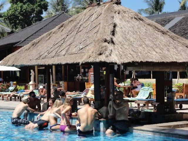 Ξενοδοχείο με διαμερίσματα Private Apartment Inside Beach Resort Jayakarta Σεμινιάκ