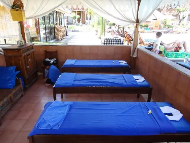 Private Apartment Inside Beach Resort Jayakarta Σεμινιάκ Ξενοδοχείο με διαμερίσματα