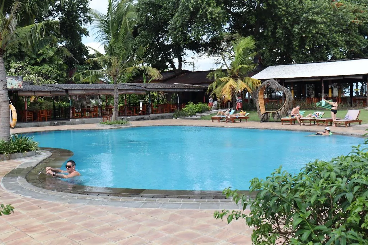 Ξενοδοχείο με διαμερίσματα Private Apartment Inside Beach Resort Jayakarta Σεμινιάκ