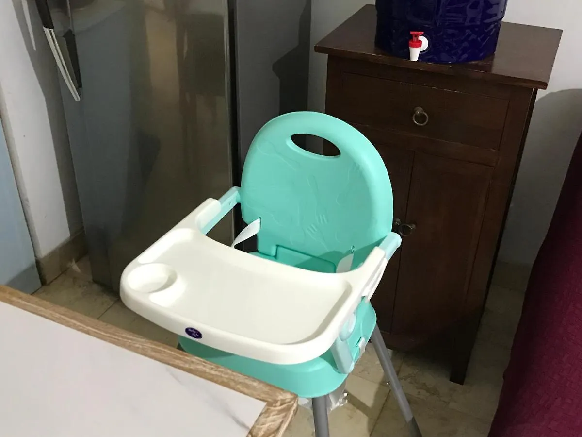 Private Apartment Inside Beach Resort Jayakarta Σεμινιάκ