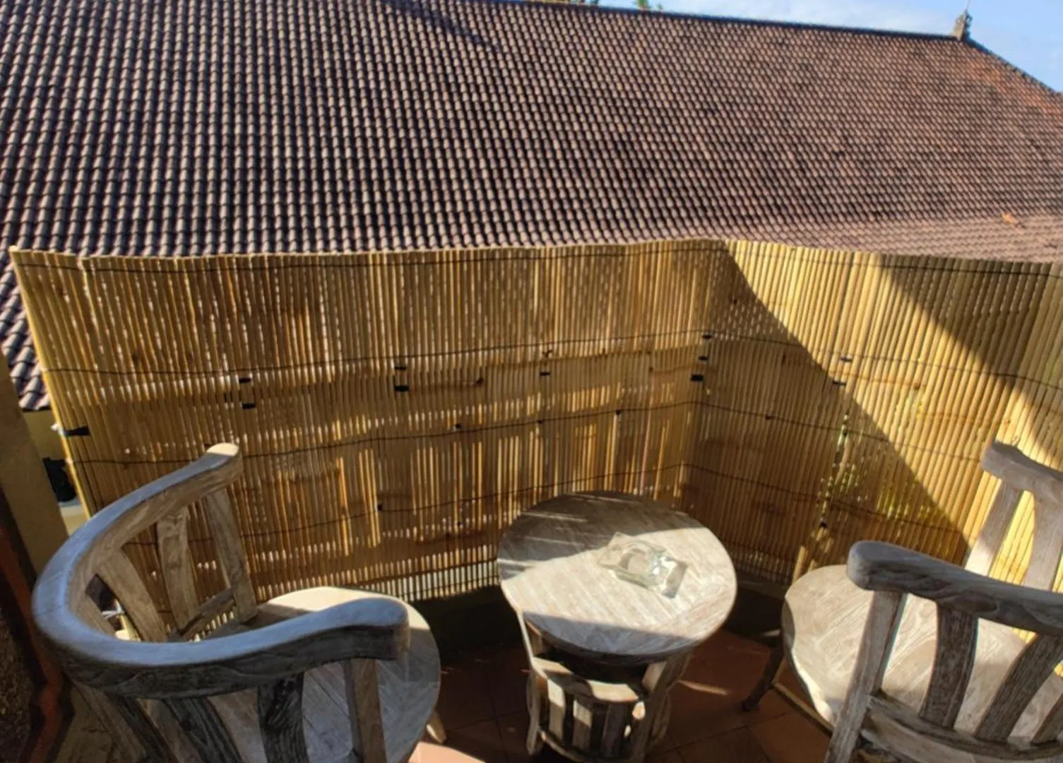 Private Apartment Inside Beach Resort Jayakarta Σεμινιάκ 0*,